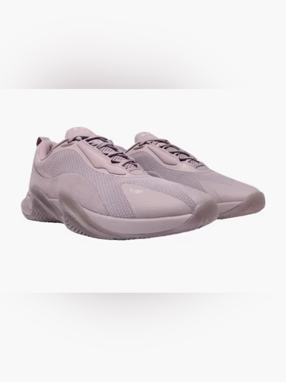RAD ONE V2 Sneakers in Dusty purple
